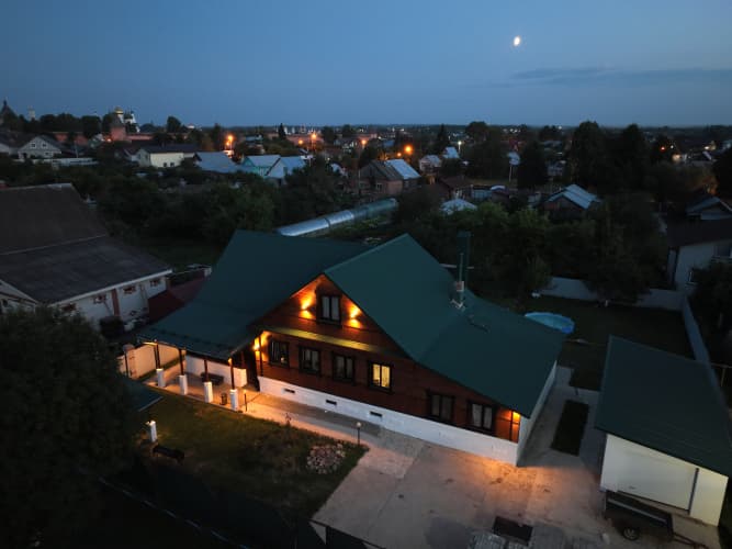 Картинка отеля