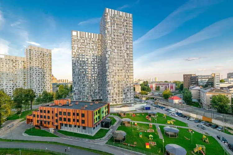 Картинка отеля