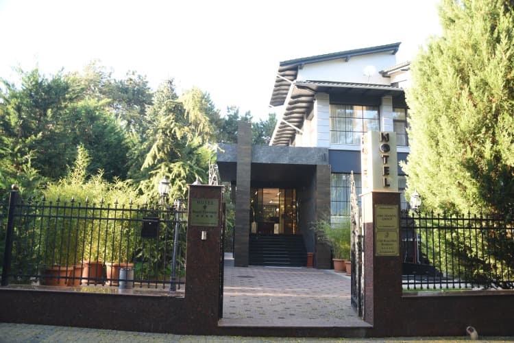 Картинка отеля