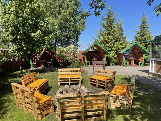 Картинка отеля