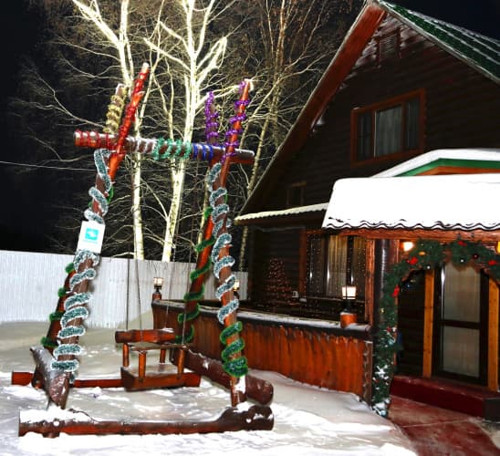 Картинка отеля