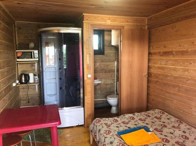 Картинка отеля