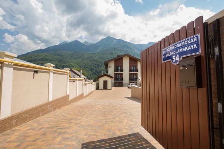 Картинка отеля