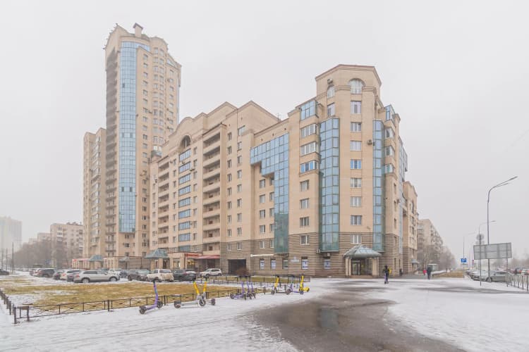Картинка отеля