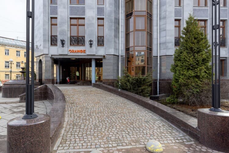 Картинка отеля