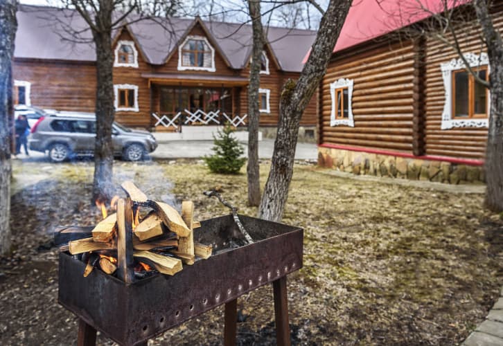Картинка отеля
