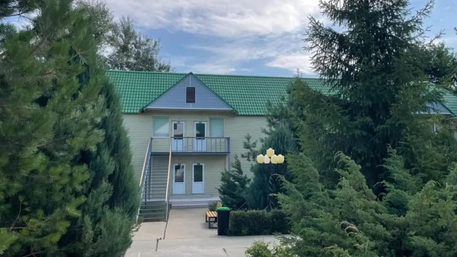 Картинка отеля
