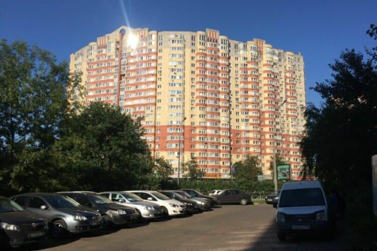 Картинка отеля