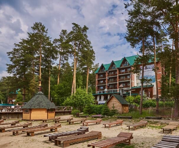 Картинка отеля