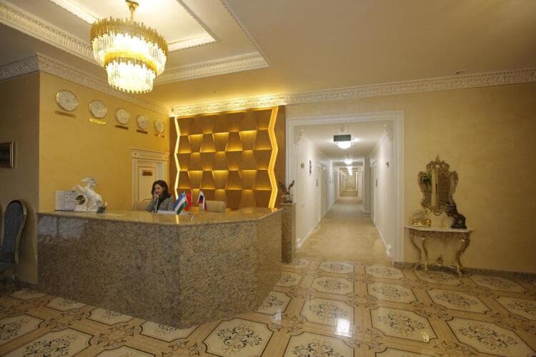 Картинка отеля