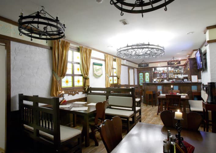 Картинка отеля