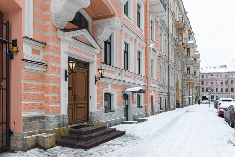 Картинка отеля