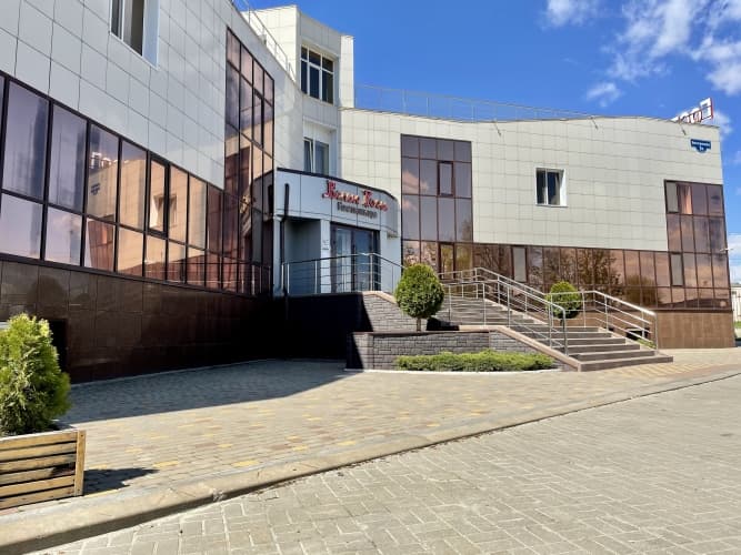 Картинка отеля