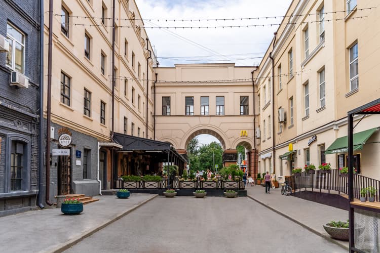 Картинка отеля