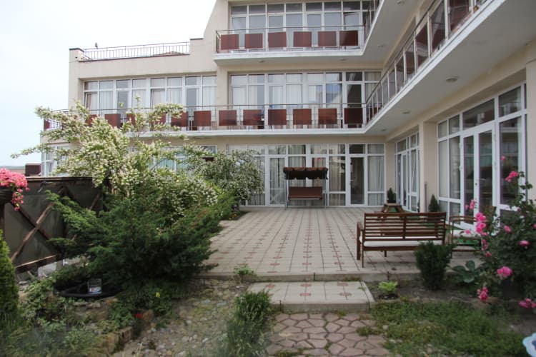 Картинка отеля