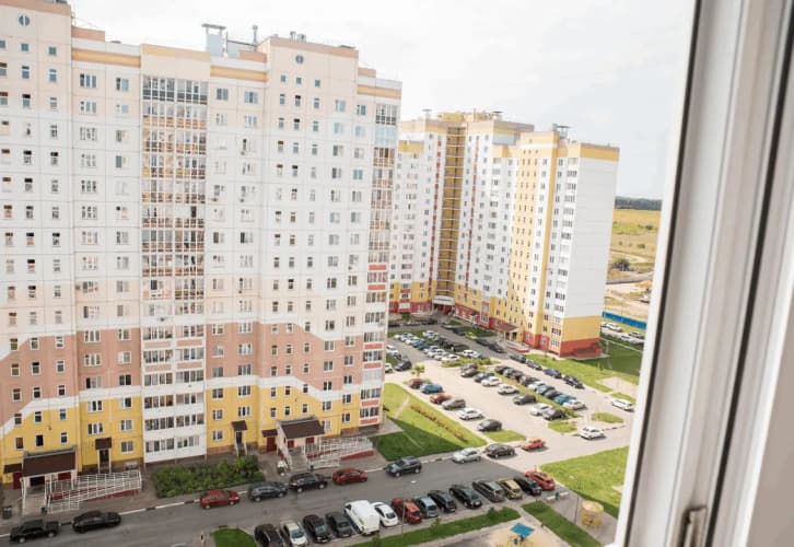Картинка отеля