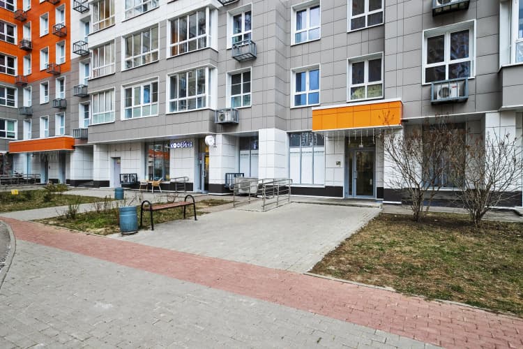 Картинка отеля