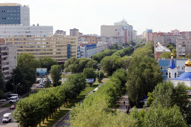 Картинка отеля