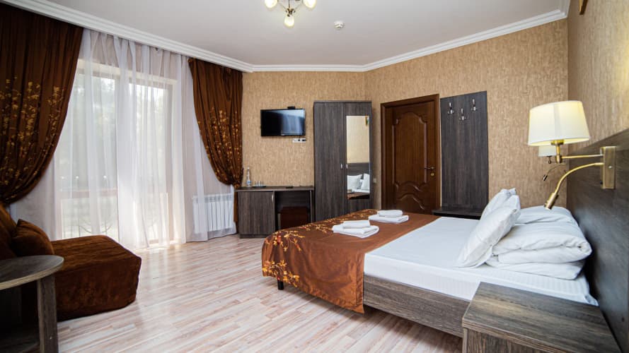 Картинка отеля