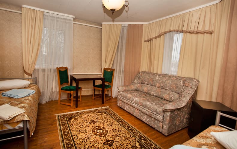 Картинка отеля