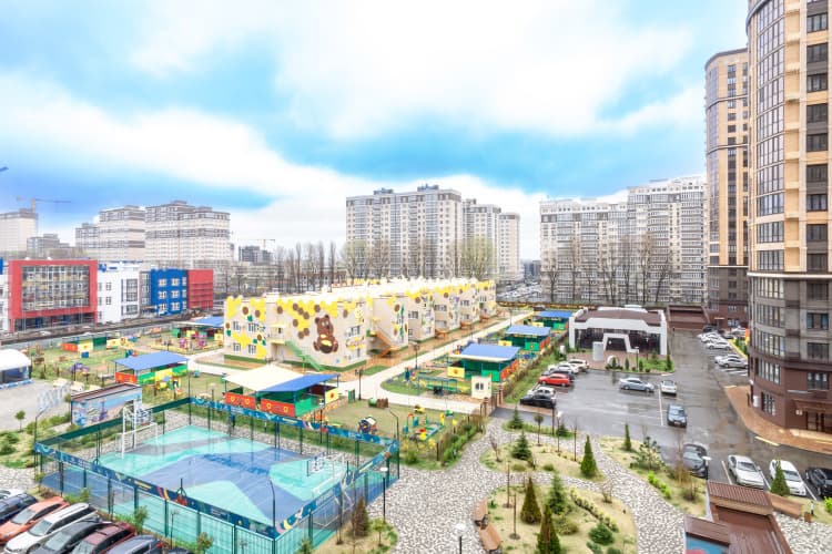 Картинка отеля