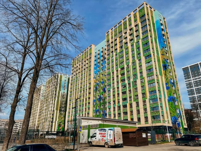 Картинка отеля