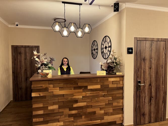 Картинка отеля