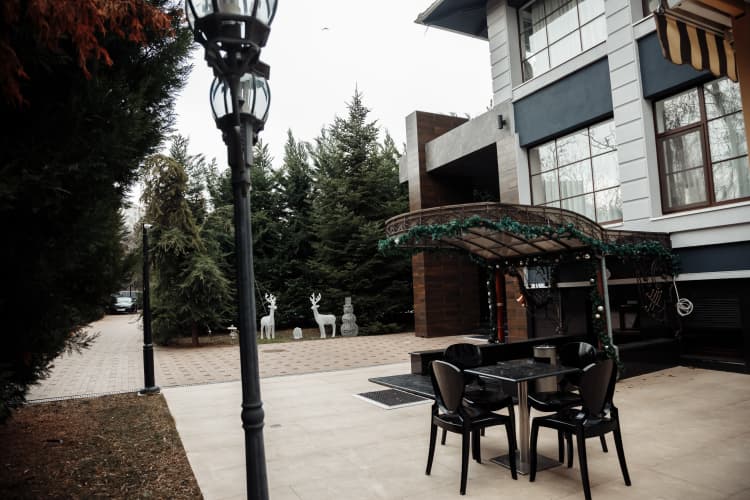 Картинка отеля