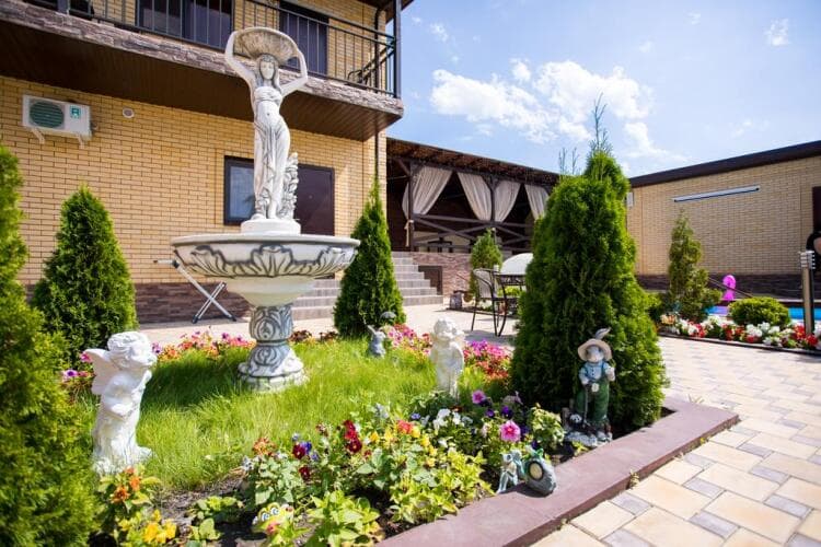 Картинка отеля