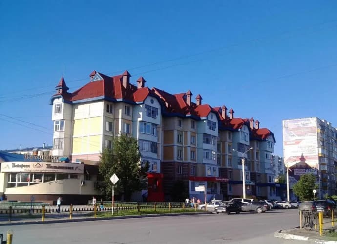 Картинка отеля