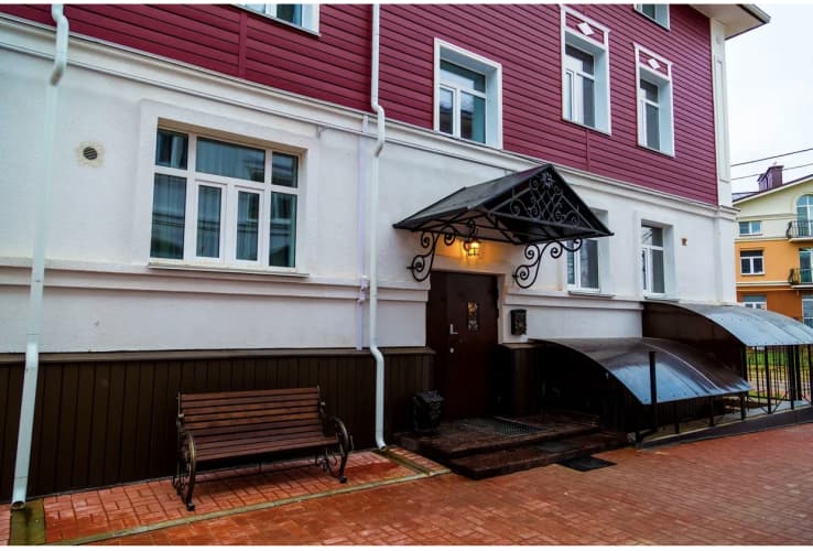 Картинка отеля