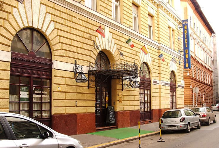 Картинка отеля
