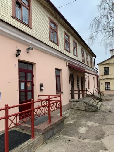 Картинка отеля