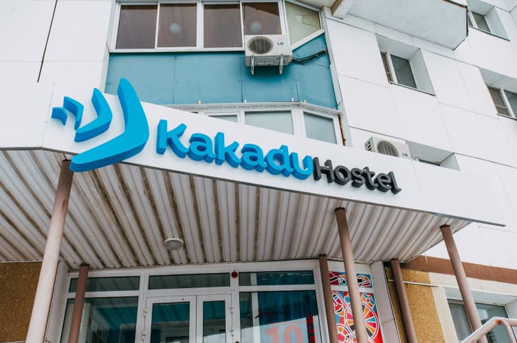 Картинка отеля