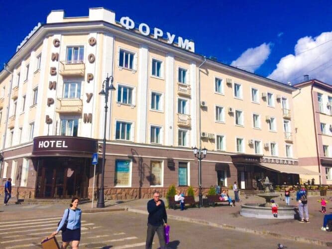 Картинка отеля