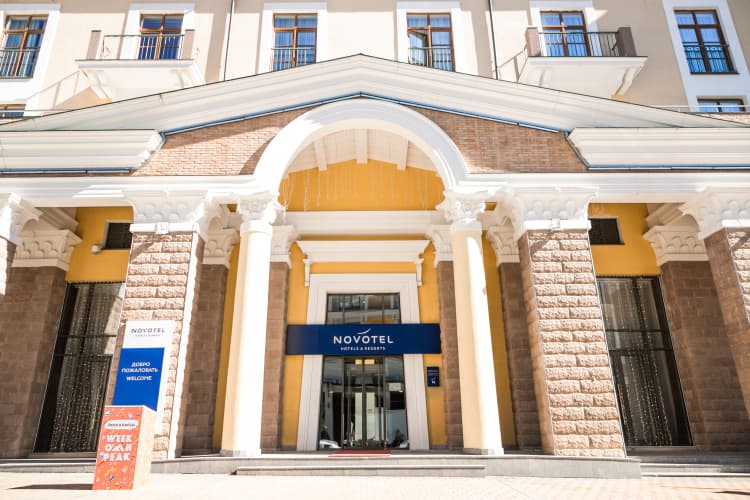 Картинка отеля
