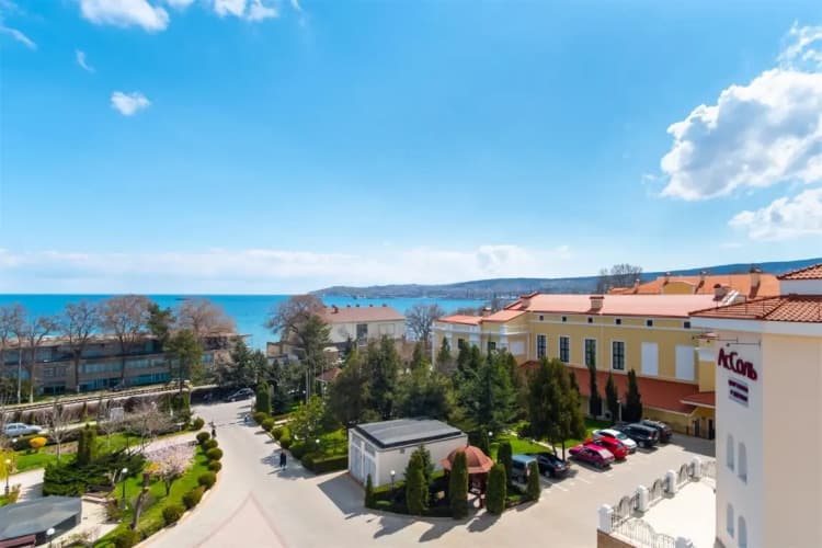 Картинка отеля