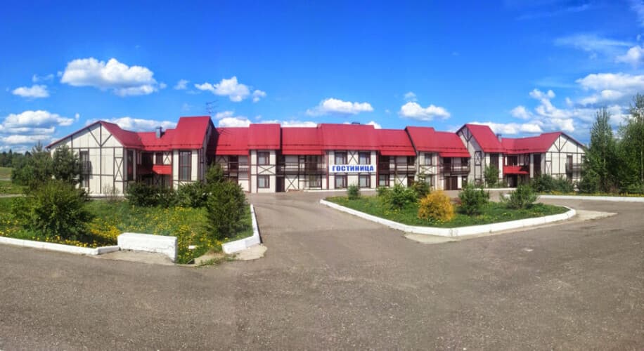 Картинка отеля