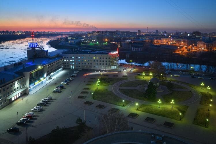 Картинка отеля