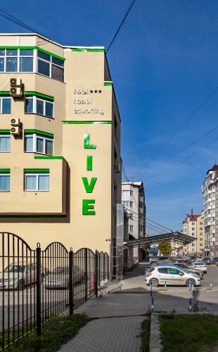Картинка отеля