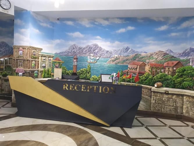 Картинка отеля