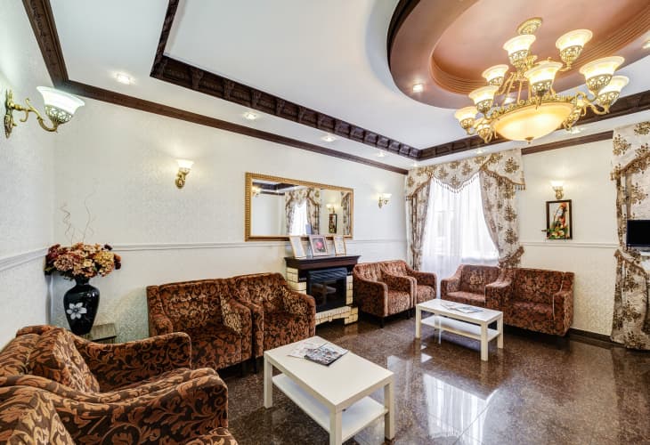 Картинка отеля