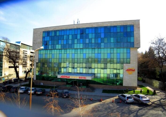 Картинка отеля