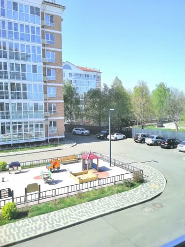Картинка отеля