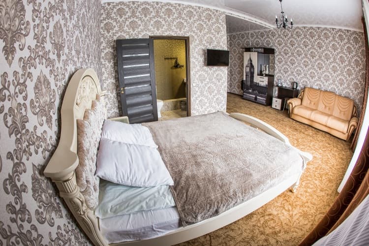Картинка отеля