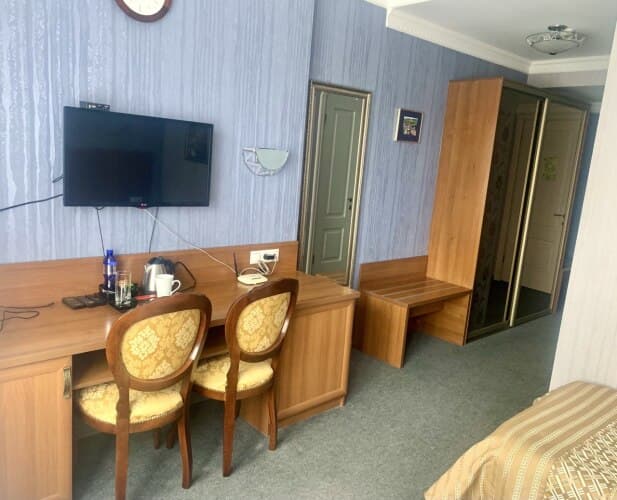 Картинка отеля