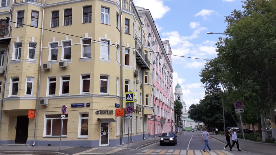 Картинка отеля