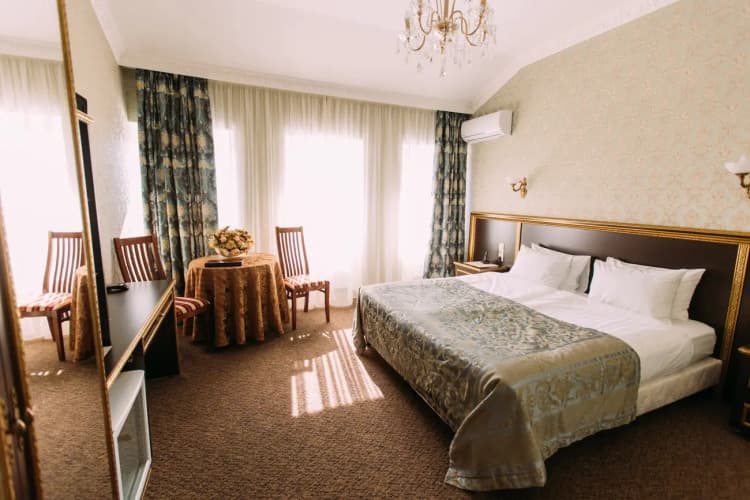 Картинка отеля