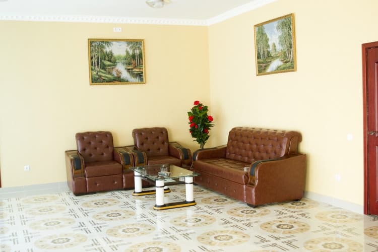 Картинка отеля