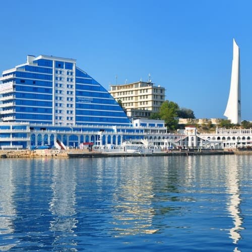 Картинка отеля